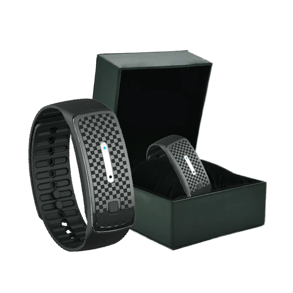 🔥LAST DAY 70% OFF)YagooTM Matteo Ultrasonic Body Shape Wristband Pro 🔥