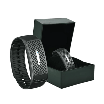 🔥LAST DAY 70% OFF)YagooTM Matteo Ultrasonic Body Shape Wristband Pro 🔥
