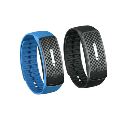 🔥LAST DAY 70% OFF)YagooTM Matteo Ultrasonic Body Shape Wristband Pro 🔥