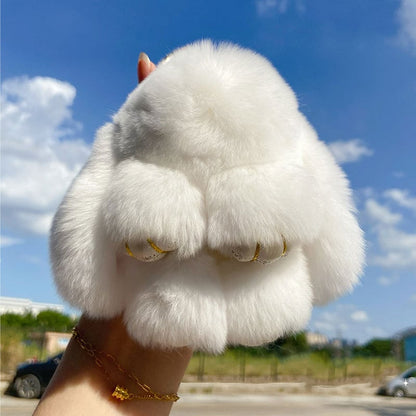 Top Handbag Trends for🏆✨ 2026🐰Easter Early Bird Special 40% OFF🪅Handmade Soft Bunny PomPom Charms