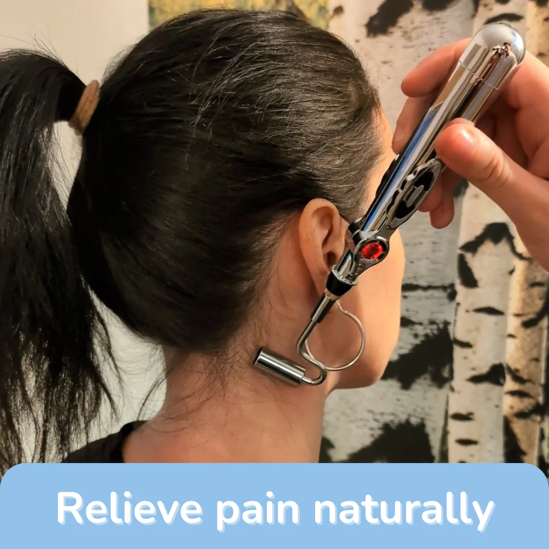 2026  🔥LAST DAY50%OFF  Activate Your Body’s Self-Healing Process with the Tiworld® Healing Instrument