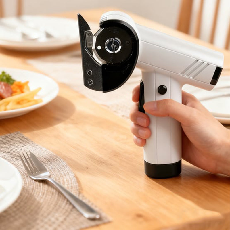 📢📢50% OFF⏰Rechargeable High-Speed Cardboard Cutter