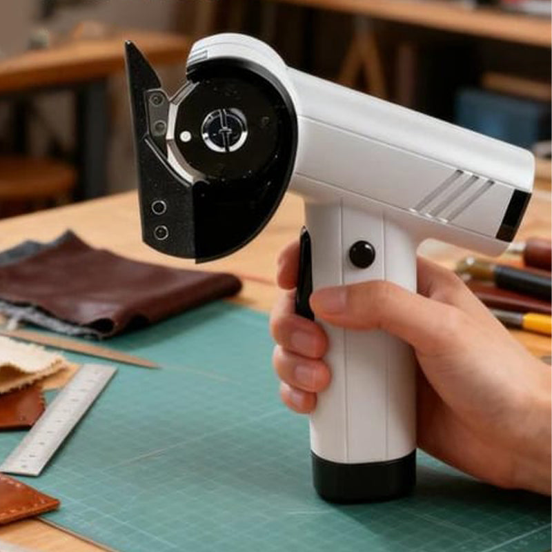 📢📢50% OFF⏰Rechargeable High-Speed Cardboard Cutter