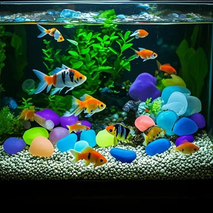 🔥Buy 1000🔥Luminous Stones for Garden & Home Decoration